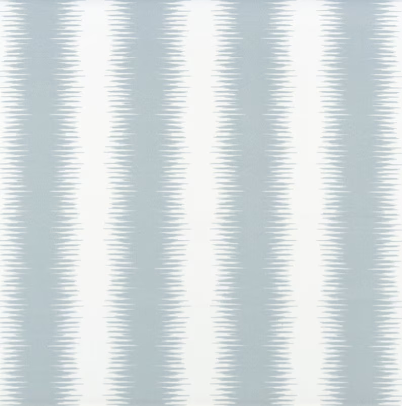 Premier Prints Fabric - Outdoor Fabric - Jiri Belmont Blue - 54" Wide - Etsy | Etsy (US)