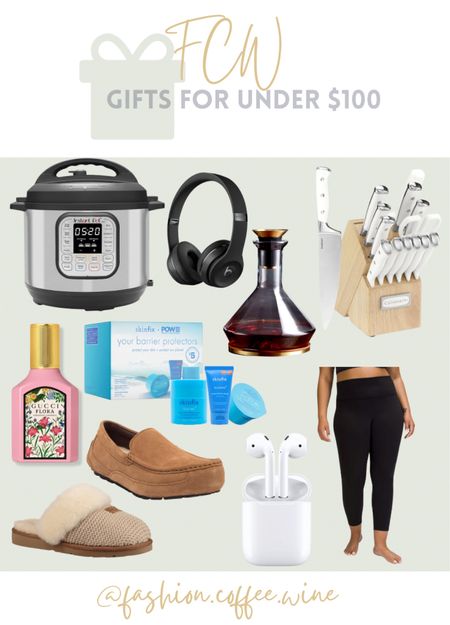 #giftguide 

The perfect gifts for your favorite person for under $100. Be sure to check out my product sets for more ideas!

#LTKfamily #LTKunder100 #LTKHoliday