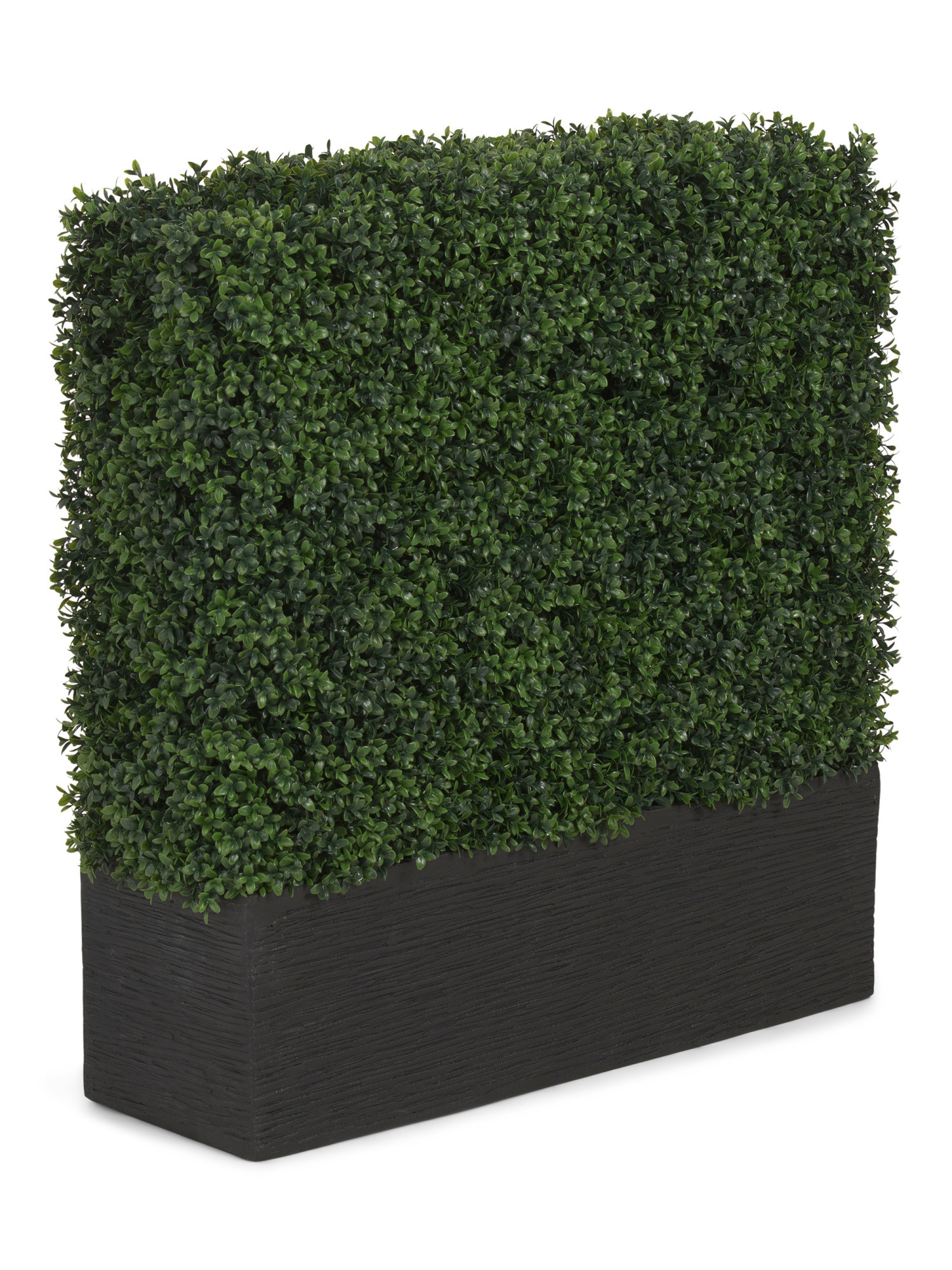 32in Outdoor Covered Porch Safe  Boxwood Partition | TJ Maxx