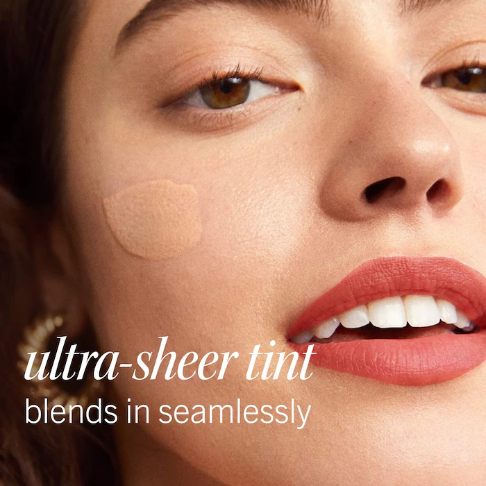 Ultra Light Liquid Mineral Sunscreen with Zinc Oxide SPF 30 | Sephora (US)