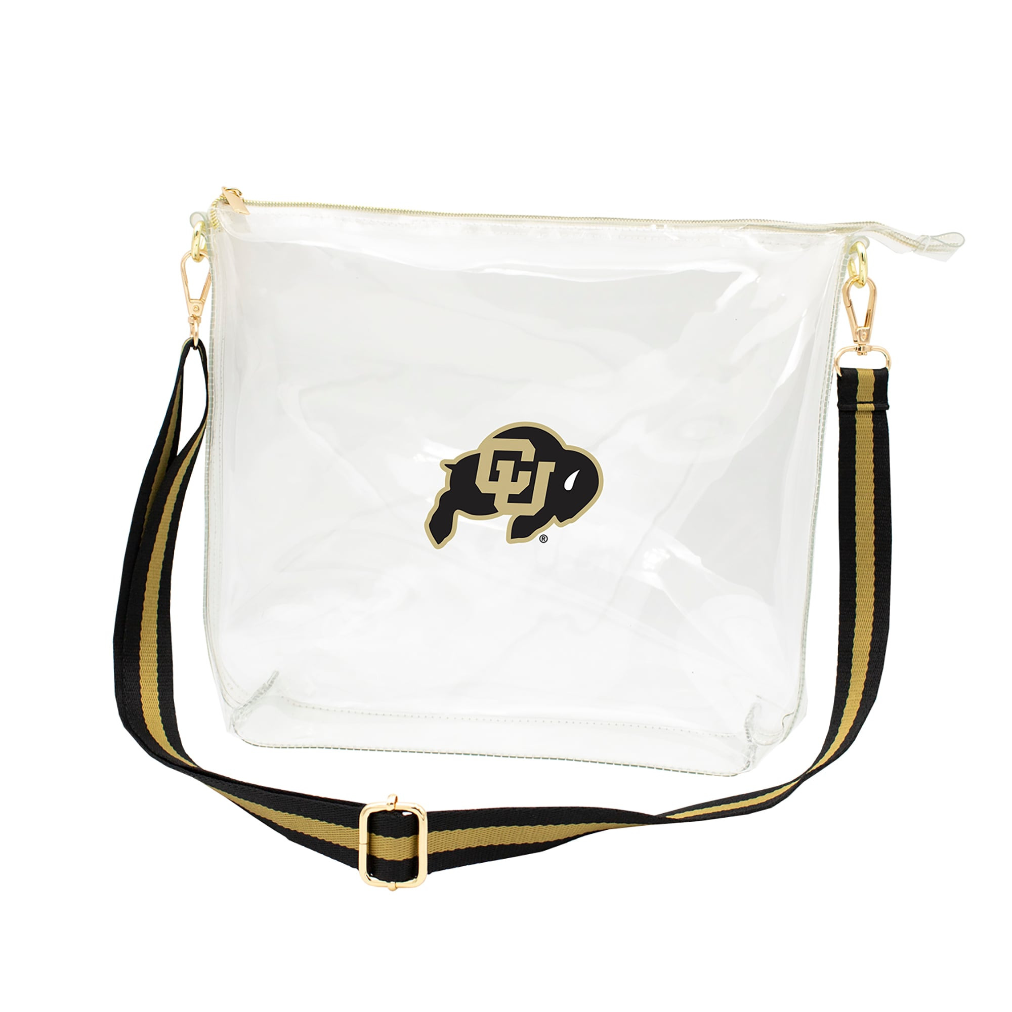 Colorado Buffaloes Women's Simple Tote Bag | Fanatics
