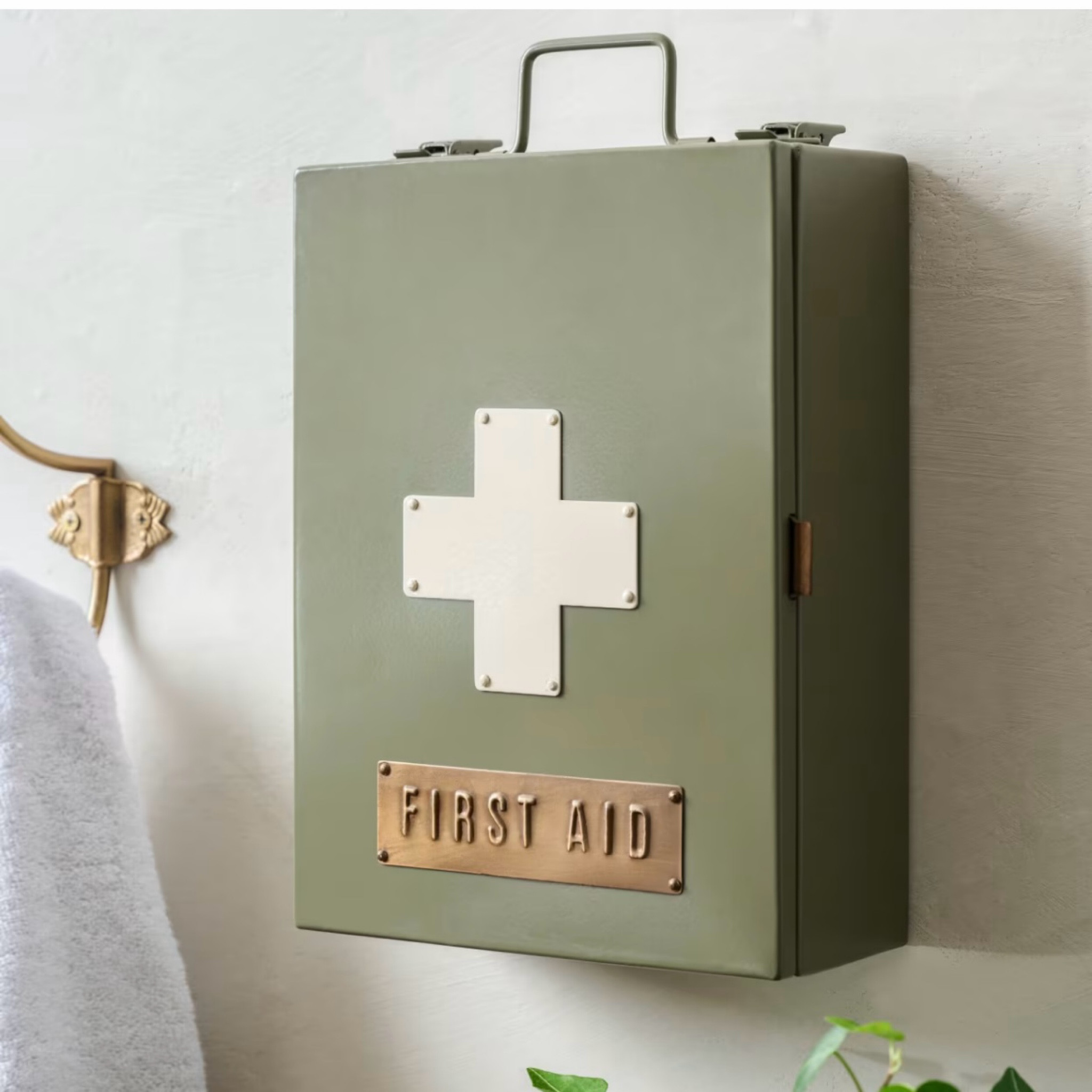 Magnolia Home first aid kit

#LTKHome