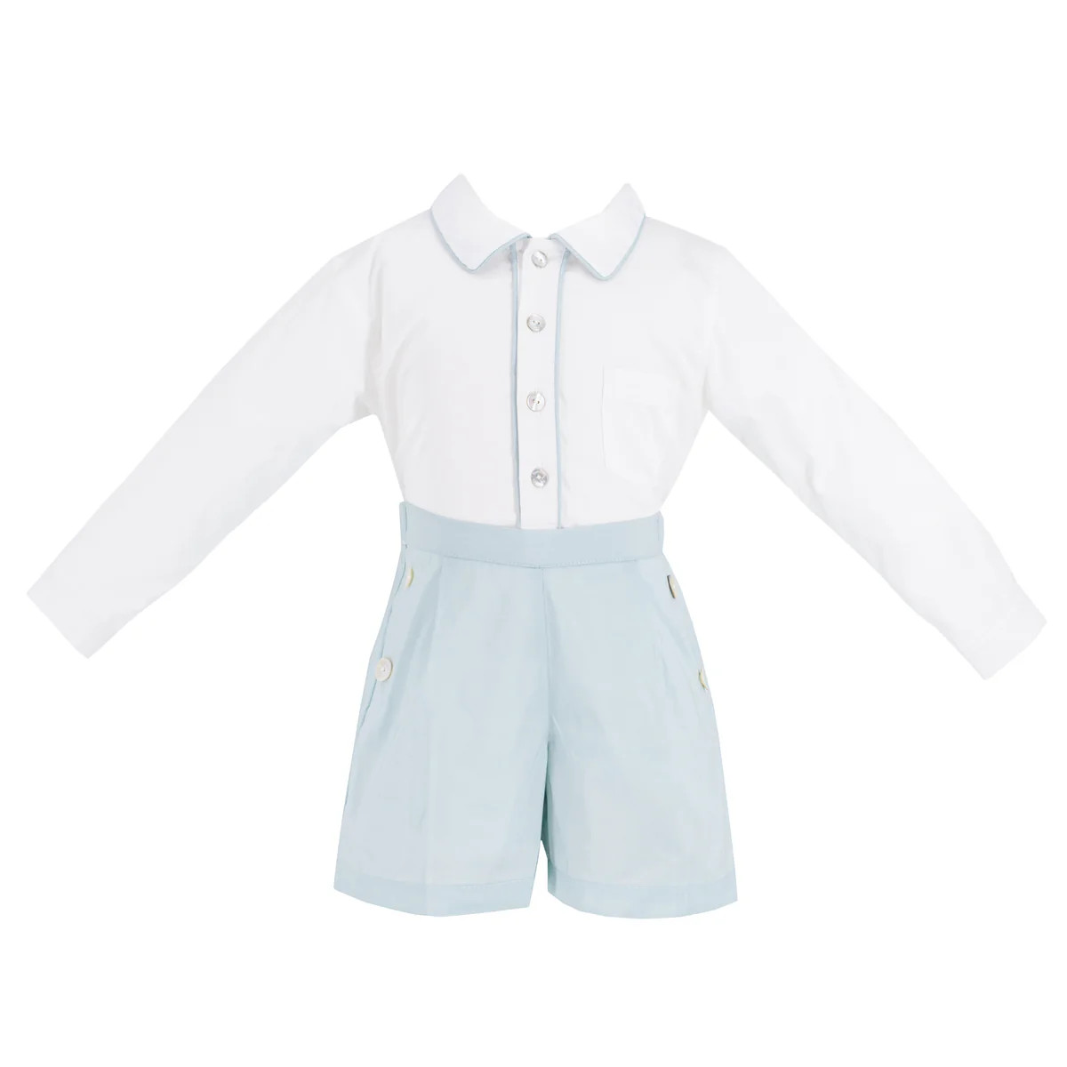 Hope Boy Set | Dondolo