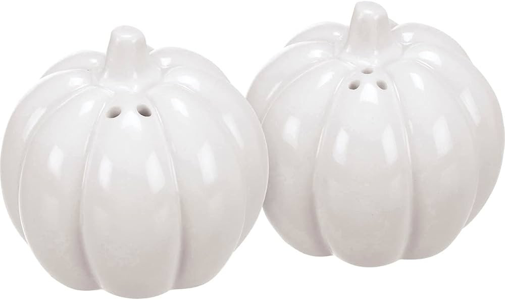 Salt & Pepper Set - Pumpkins | Amazon (US)