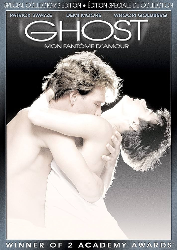 Ghost (Special Collector's Edition) | Amazon (US)