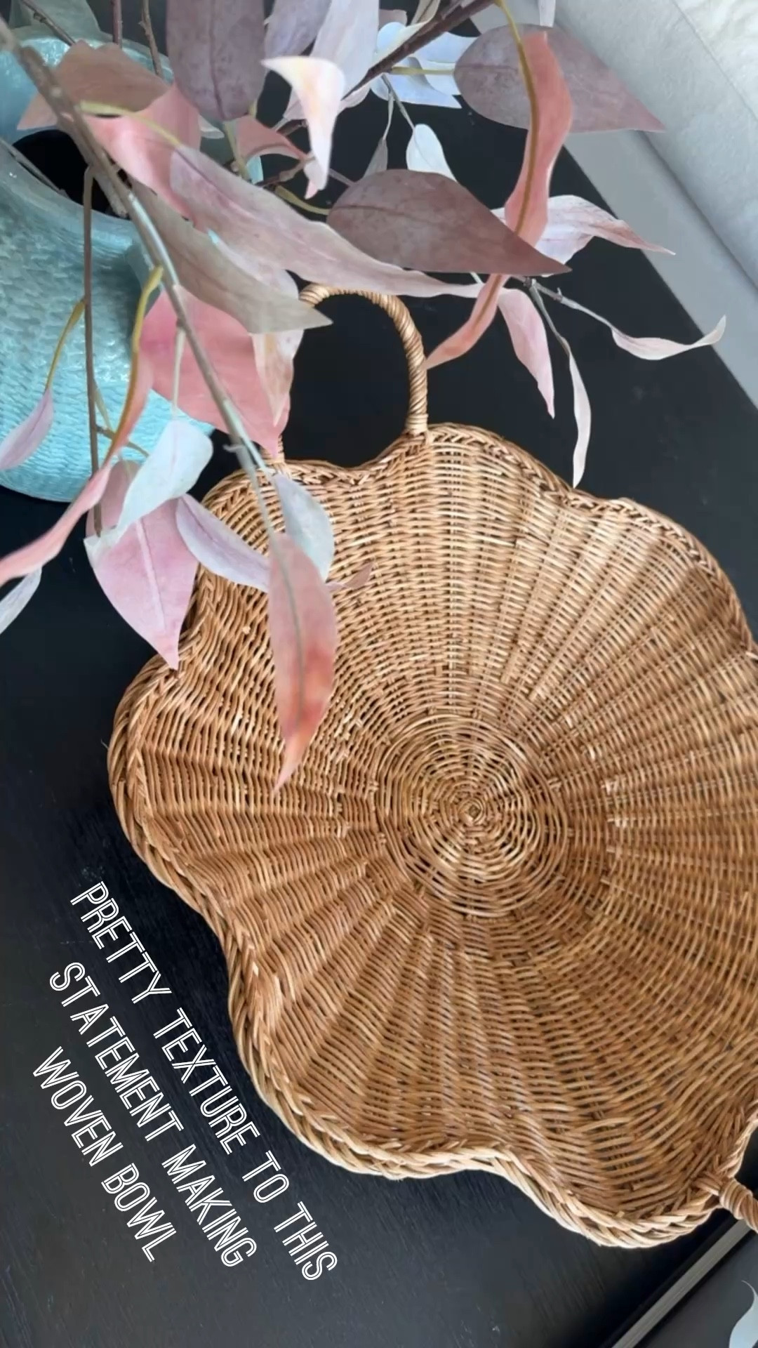 Spring home decor. Coffee table decor. Target home 

#LTKmomlife #LTKHome #LTKSeasonal