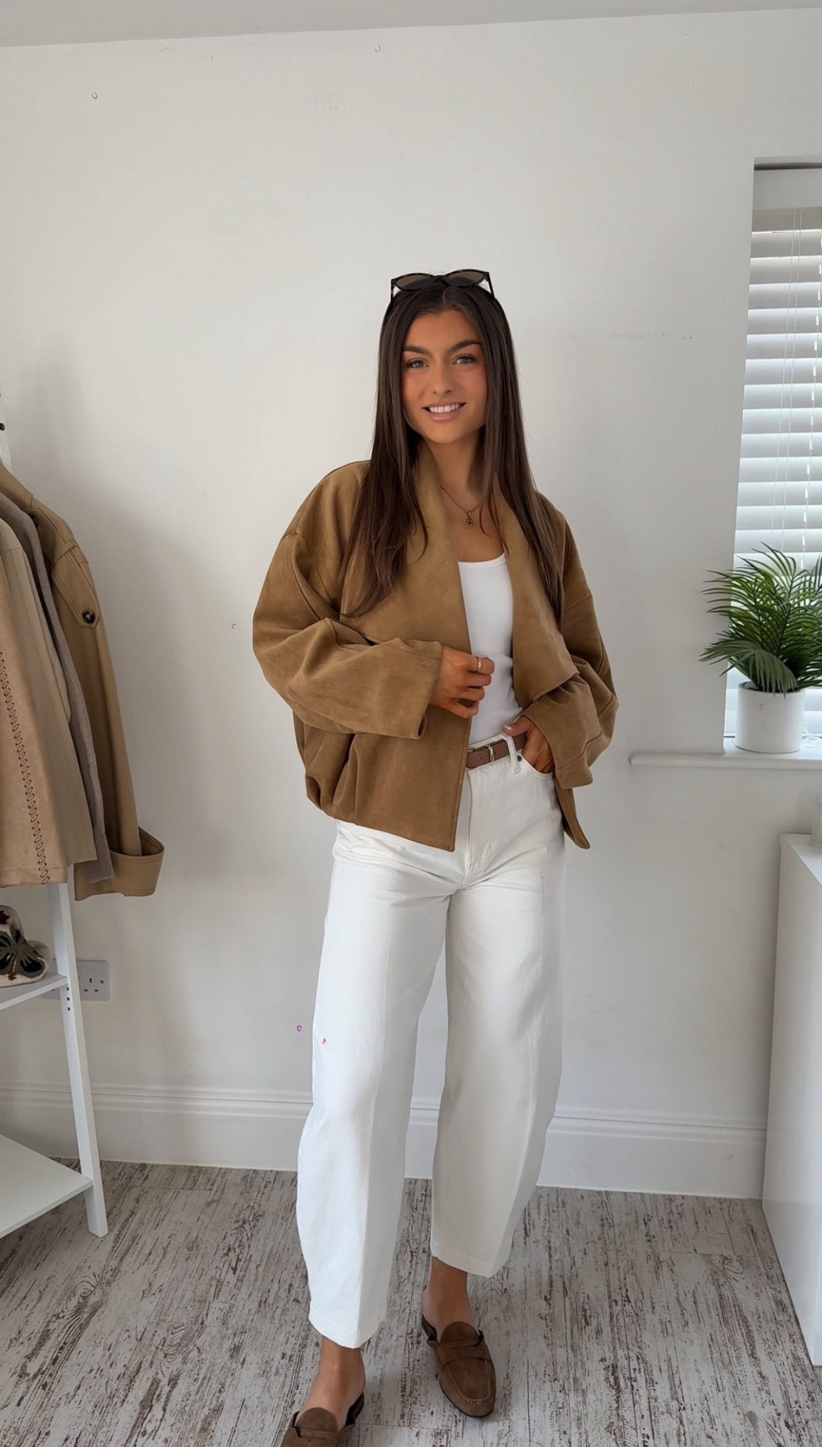 #LTKspring #LTKeurope #LTKstyletip