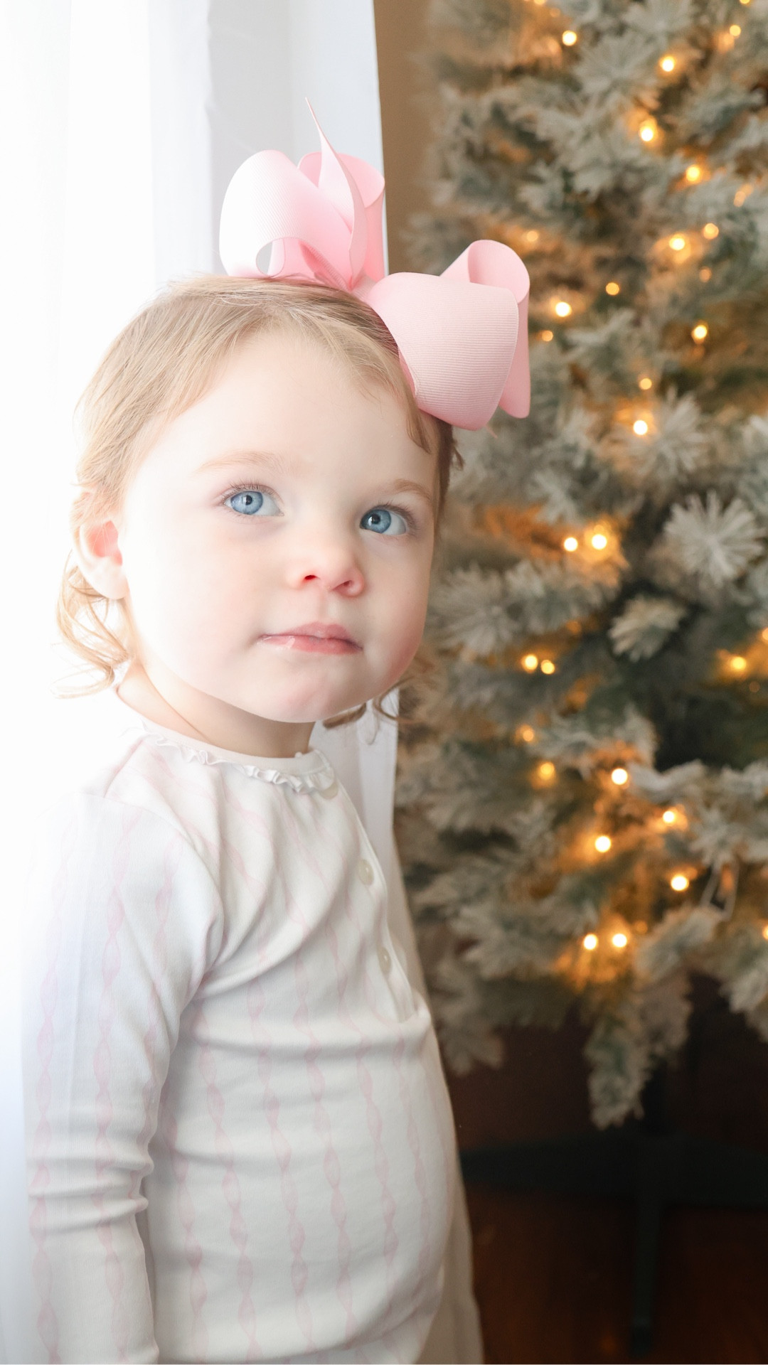 Unboxed the sweetest @nellapima pieces and I’m already planning to add more boxes like these under my tree this year! With 50% off so many pieces for Black Friday, it’s the perfect opportunity to stock up on newborn and toddler essentials. 🎀

#LTKKids #LTKCyberWeek #LTKBaby