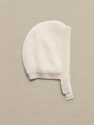 Cashmere Pilot Cap for Baby | Banana Republic (US)