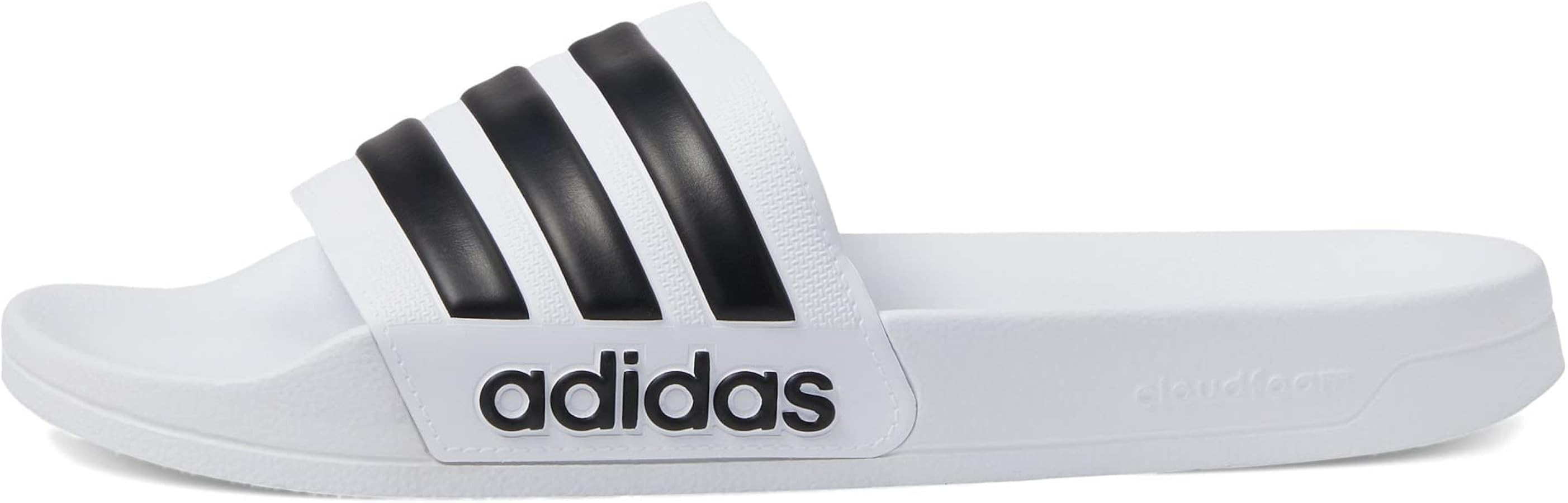 adidas Unisex Adult Adilette Shower Slip On Slides | Amazon (US)