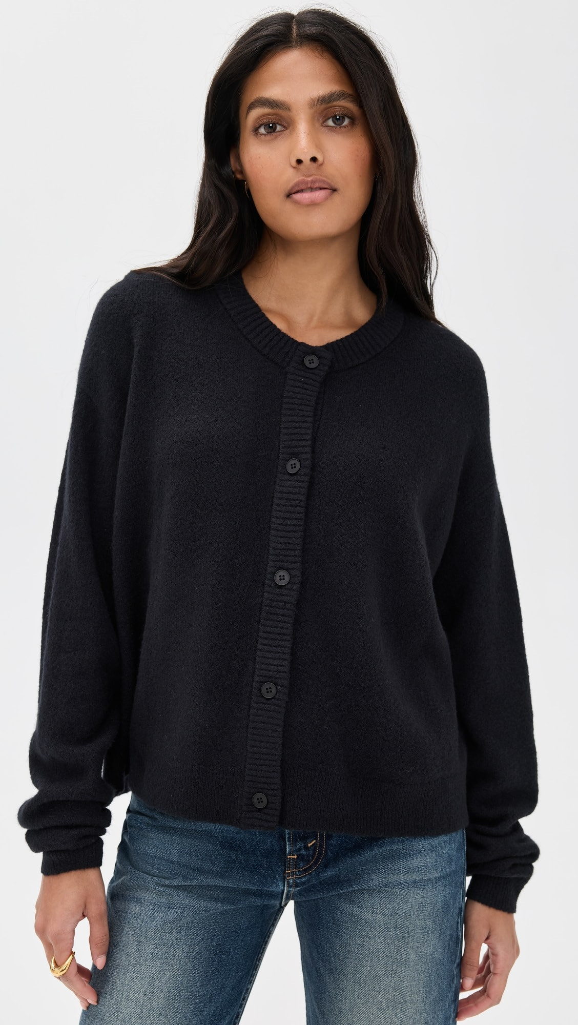 Damsville Cardigan | Shopbop