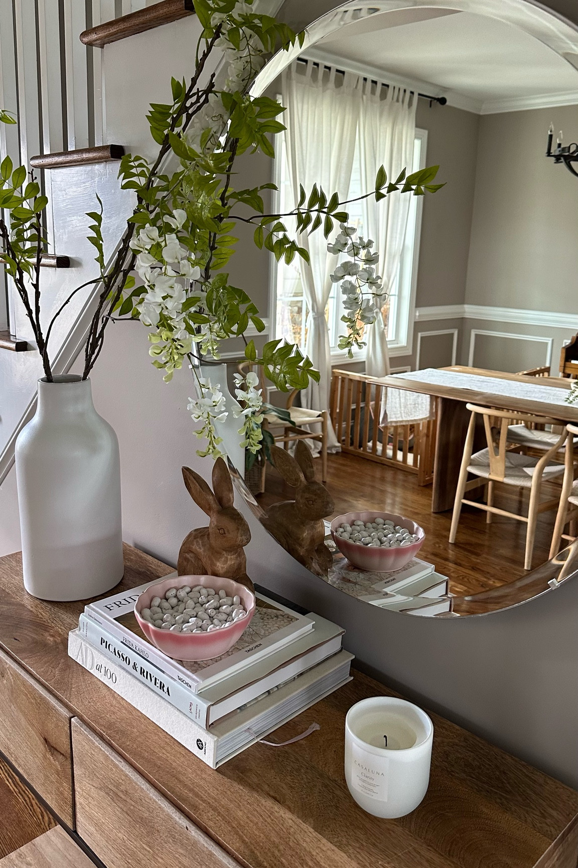 🐰 🐣 spring is springing 

#LTKSeasonal #LTKSpringSale