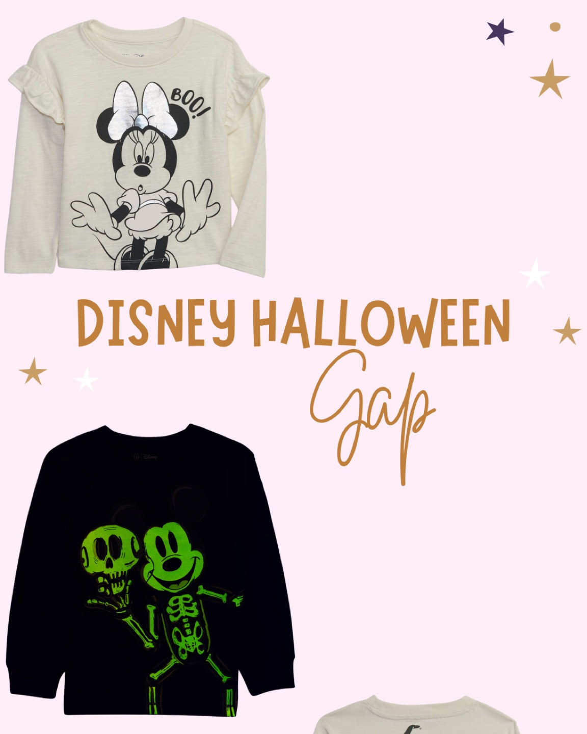 Save some money and order some of these adorable options before going to Mickey’s Not So Scary Halloween Party! 🎃✨


#disneyshopping #disneyhalloween #disneyvacation 

#LTKbaby #LTKkids #LTKSeasonal