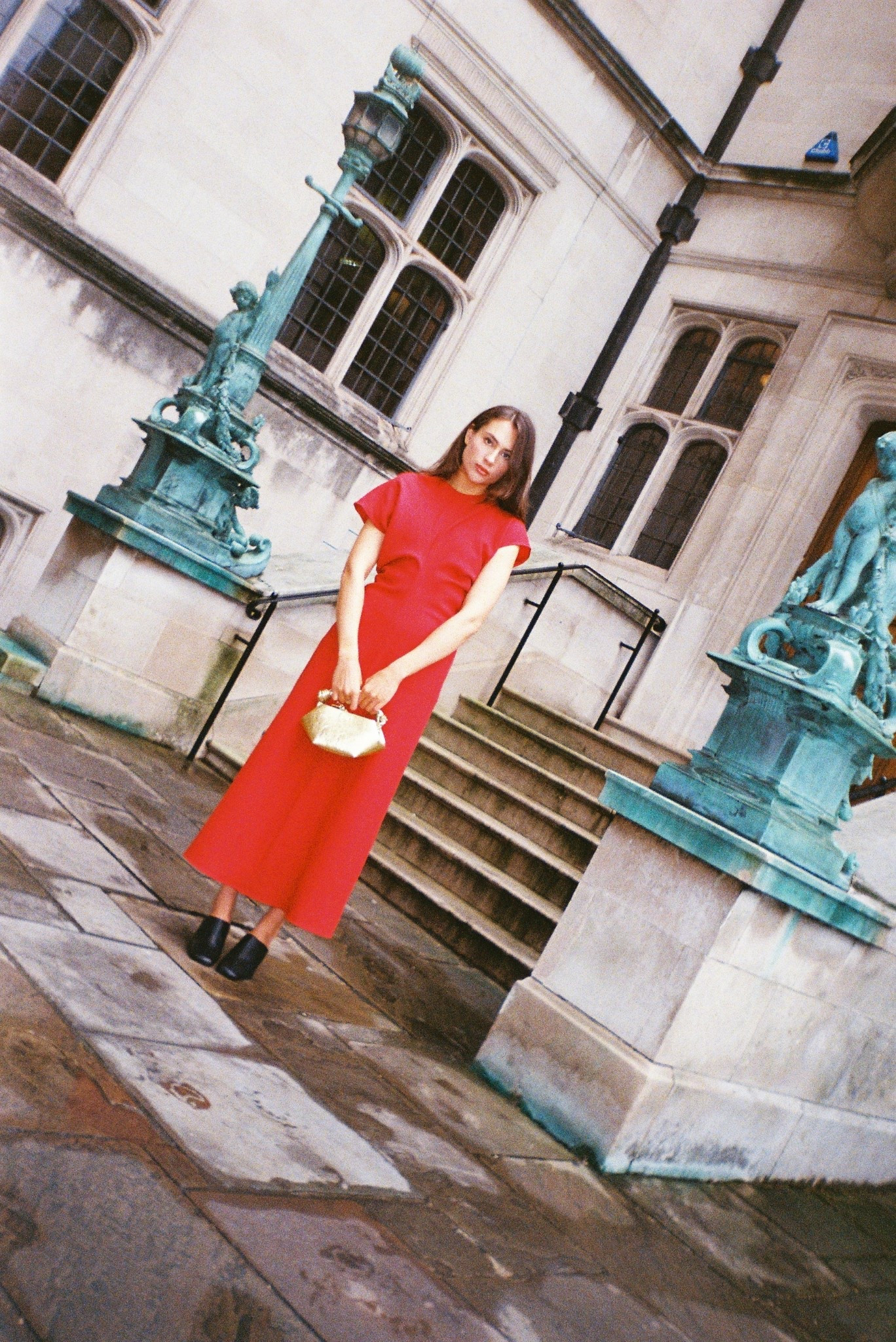 found it red dress ❤️

#LTKspring #LTKFashionMonth #LTKuk