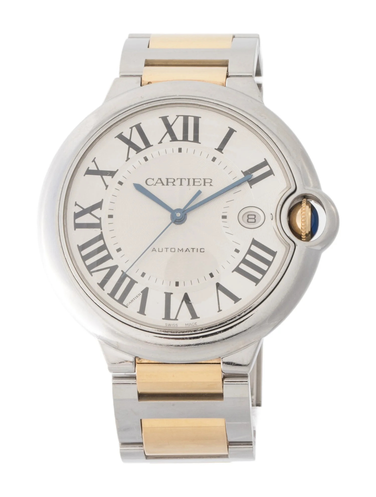 Ballon Bleu de Cartier Watch | The RealReal