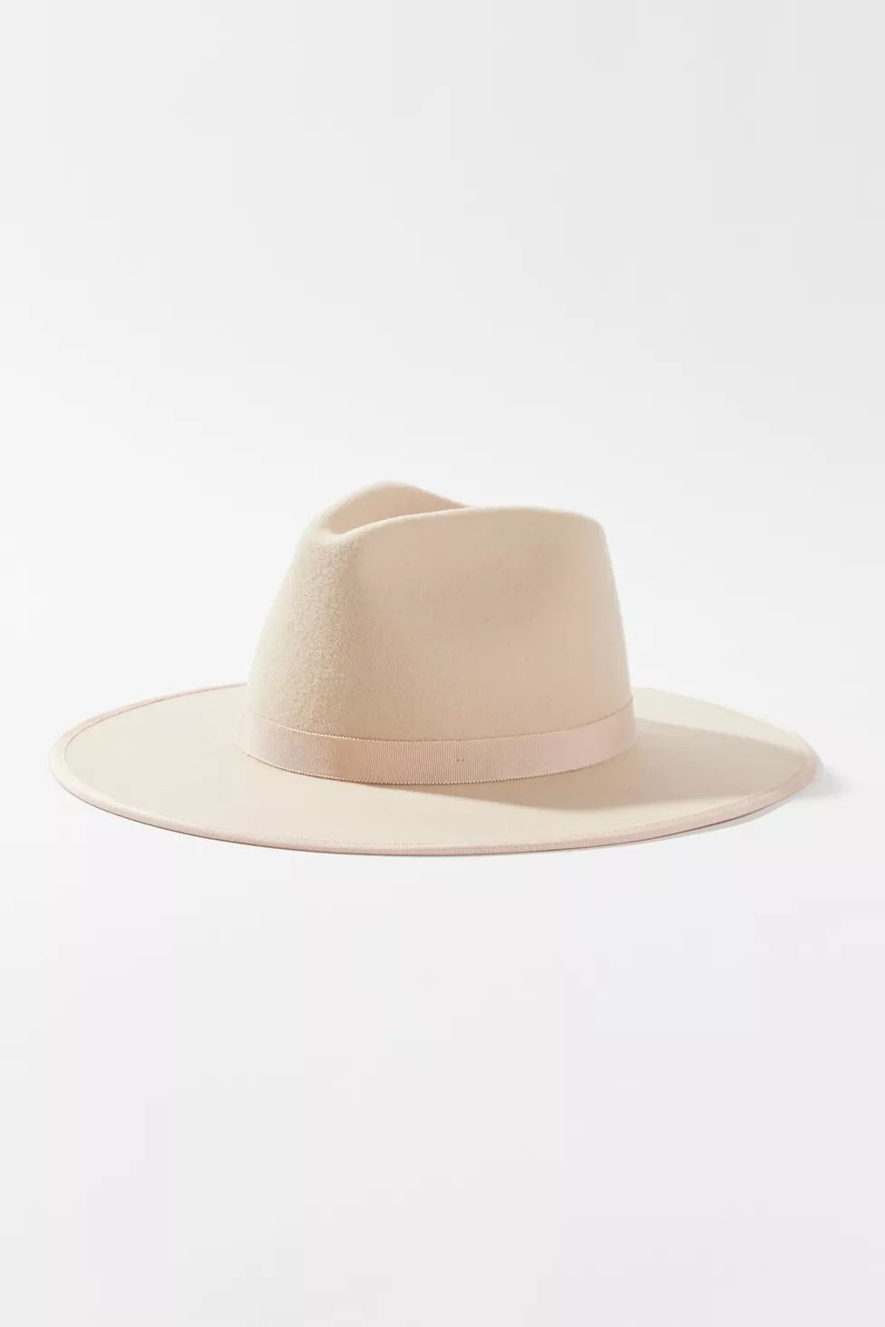 Bree Felt Panama Hat | Urban Outfitters (US and RoW)