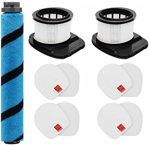 LANROON IZ462H Brush Filters Kit for Shark IZ462H IZ483H IZ482H IZ440H IZ441HBRN Vertex Cordless ... | Amazon (US)