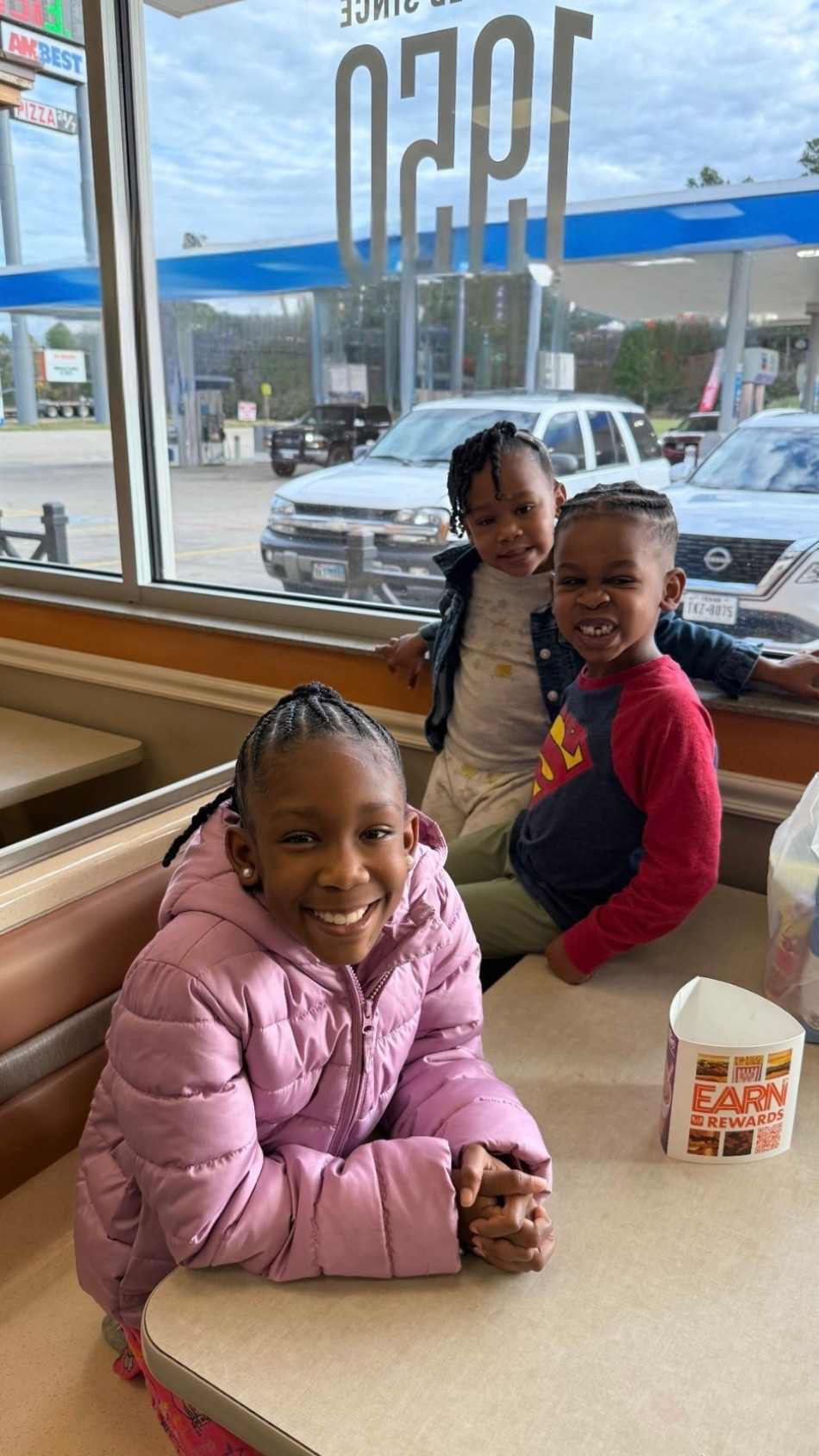 Travel day fits 🚗 Sharing the kids’ little travel outfits if you want to check them out ✨

#LTKBaby #LTKTravel #LTKKids