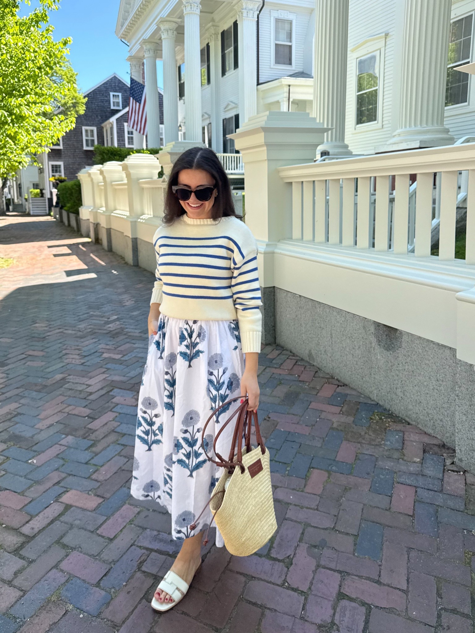 Today’s outfit 💙