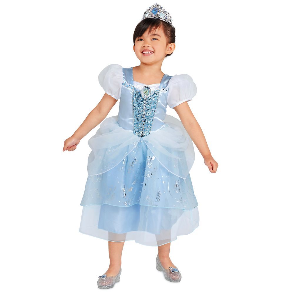 Cinderella Costume for Kids | Disney Store