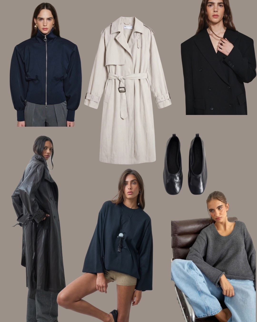 ASOS new in is UNREAL at the moment!!! 

So many pieces look designer!

#LTKFashionMonth #LTKautumn #LTKuk