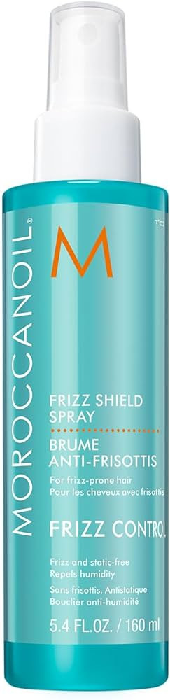 Moroccanoil Frizz Shield Styling Spray | Amazon (US)