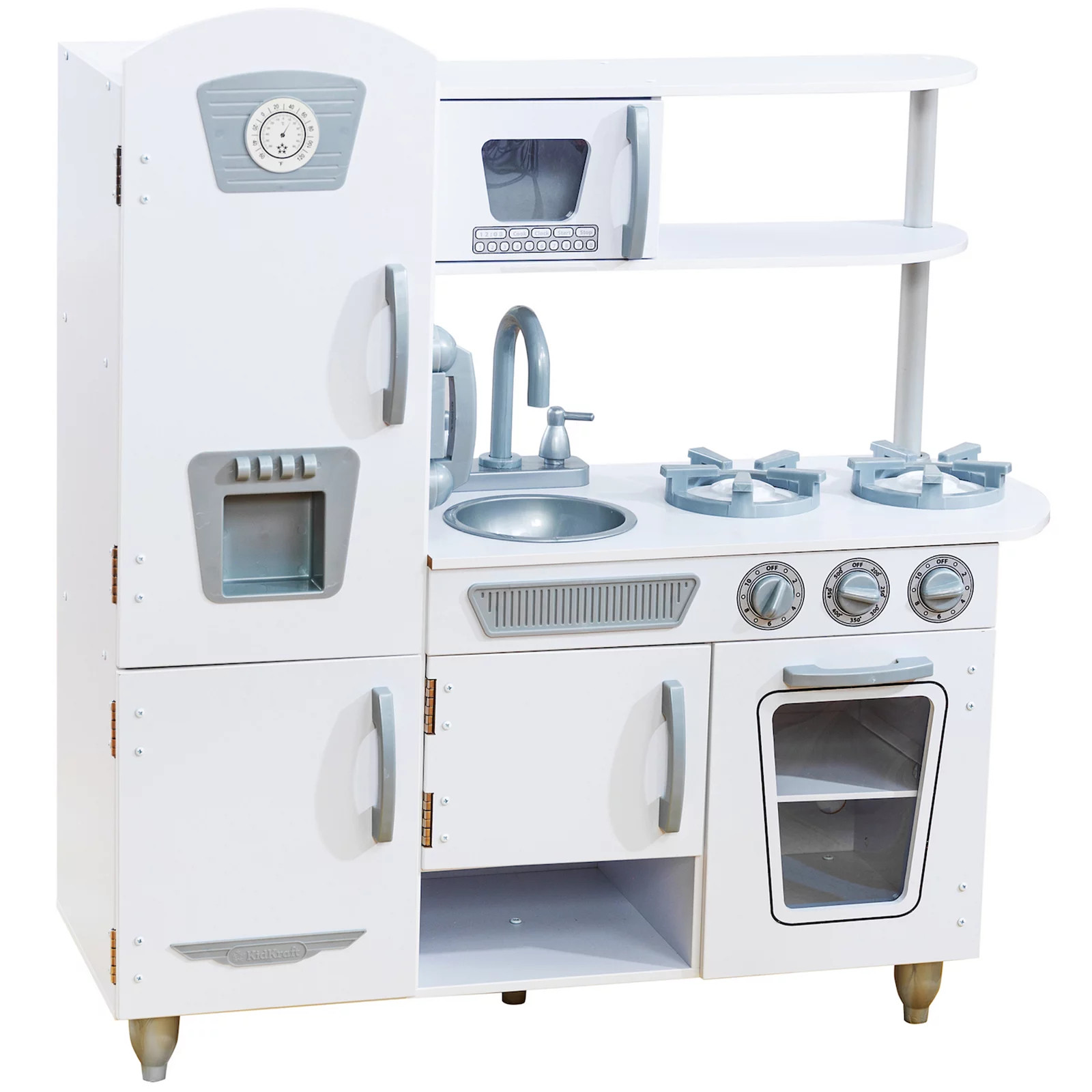 KidKraft White Vintage Kitchen | Kohl's