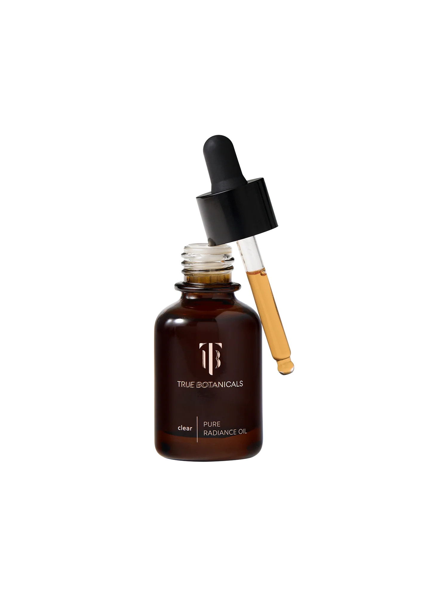 Best Pure Radiance Face Oil for Oily Skin - True Botanicals | True Botanicals