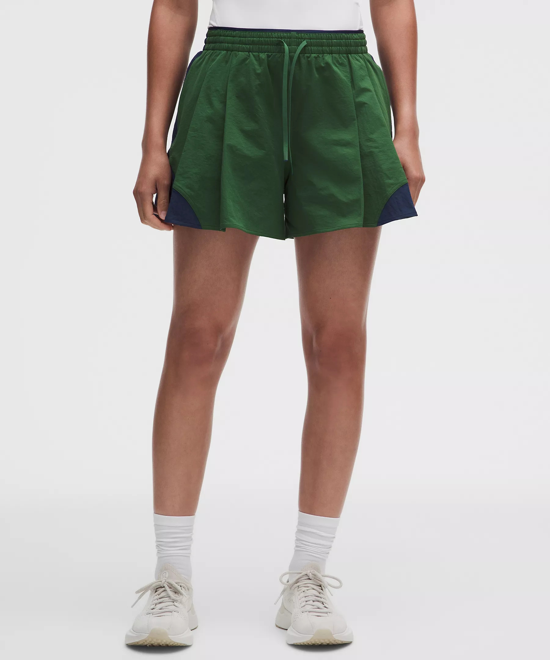 Tennis Track Short 4" | Lululemon (US)