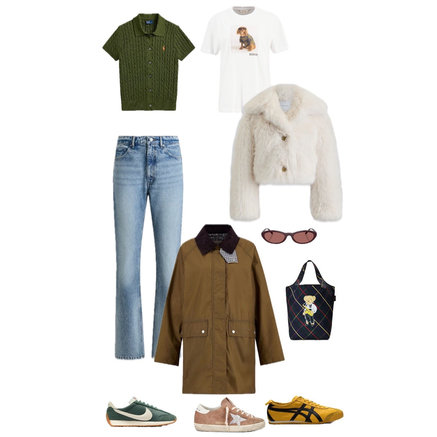 March Wishlist 


#LTKjeans #LTKaustralia #LTKstyletip
