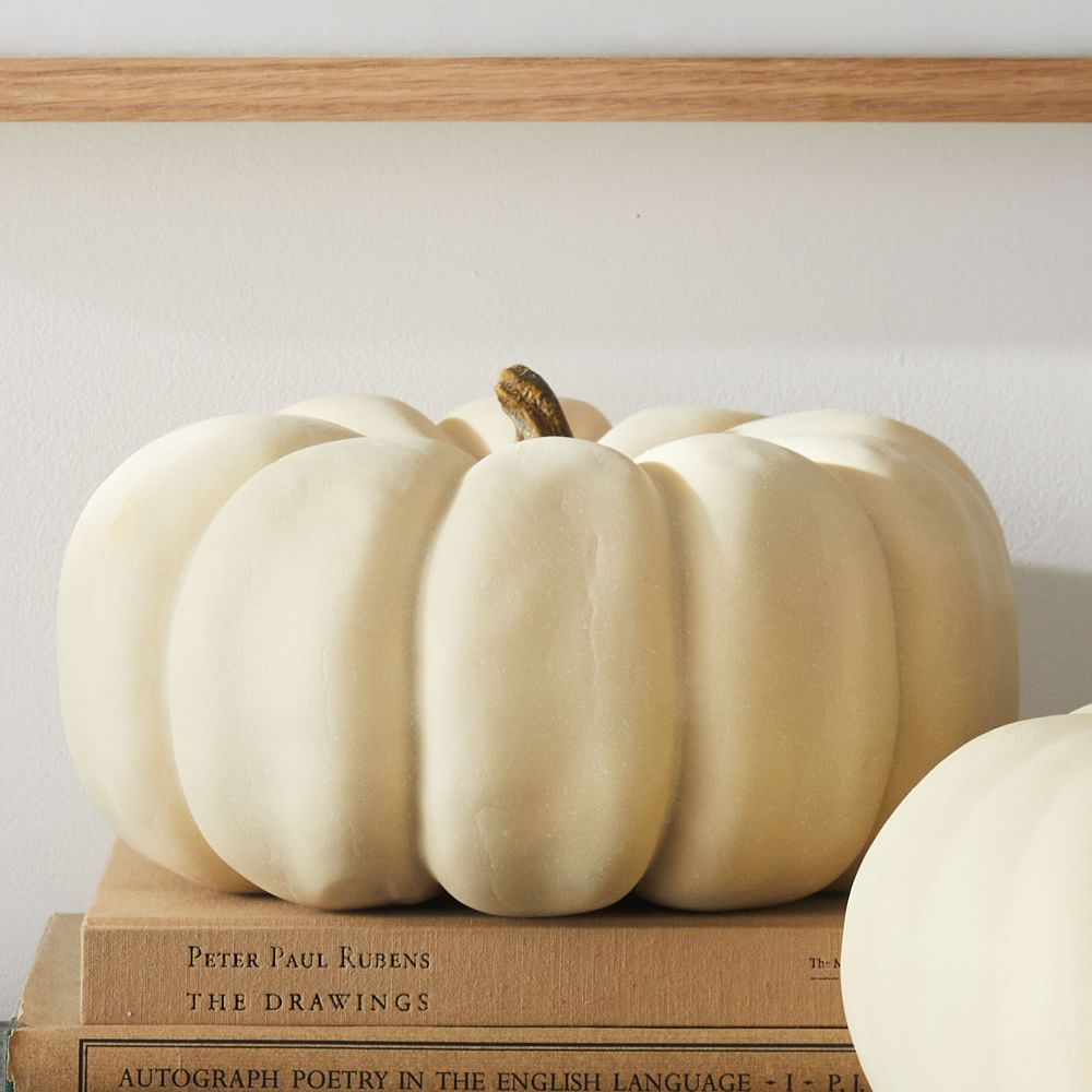 Pumpkin Decor | West Elm (US)