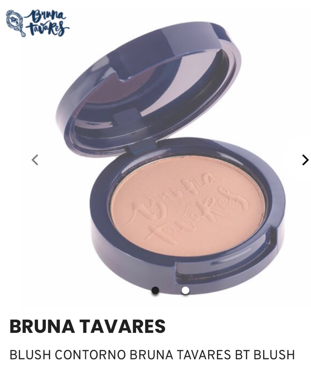 Meu blush de contorno favorito, cor taupe chic da linha Bruna Tavares

#LTKGiftGuide #LTKbrasil #LTKbeauty