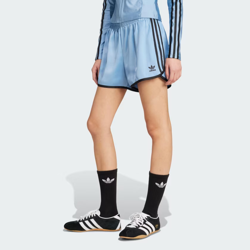 Adicolor 3-Stripes Sprinter Shorts | adidas (US)