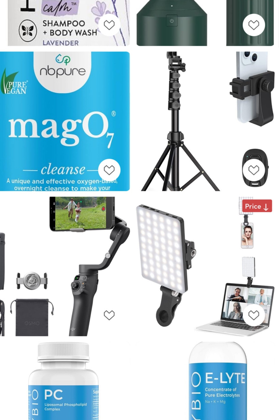 Prime Day Picks Part 2