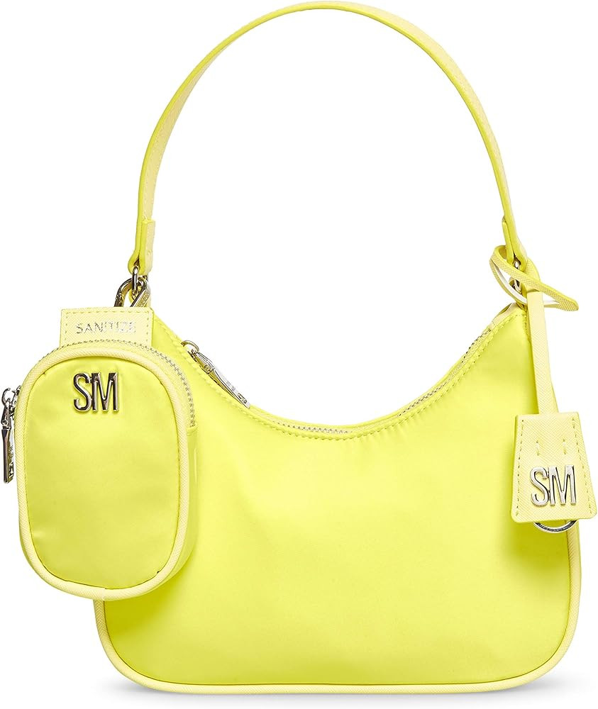 Steve Madden Paula-p Nylon Shoulder Bag with Pouch | Amazon (US)
