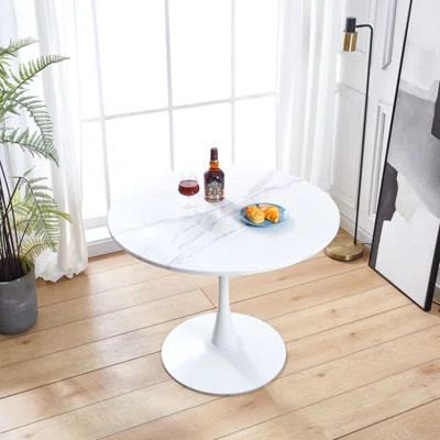 Round Dining Table | Wayfair North America