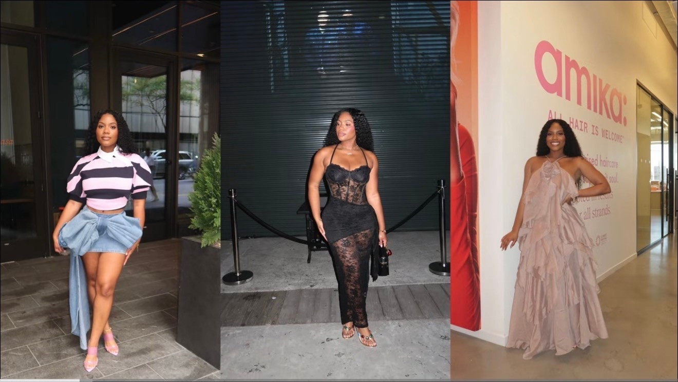 NYFW outfits

#LTKootd #LTKMidsize
