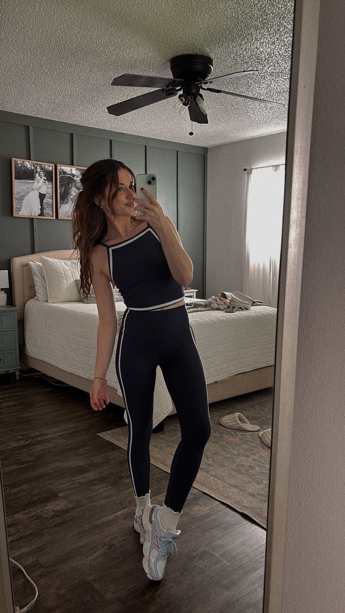 This set is old, but there are other similar cutie ones🤍 @abercrombie

#LTKootd #LTKgrwm #LTKmomlife