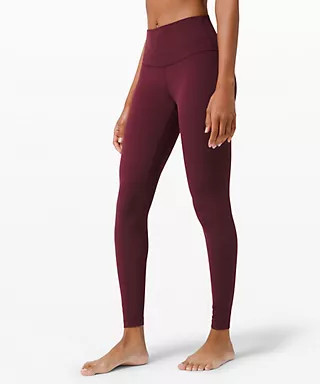 lululemon Align™ High-Rise Pant 28" | Women's Pants | lululemon | Lululemon (US)
