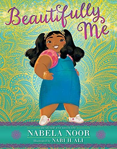 Beautifully Me | Amazon (US)