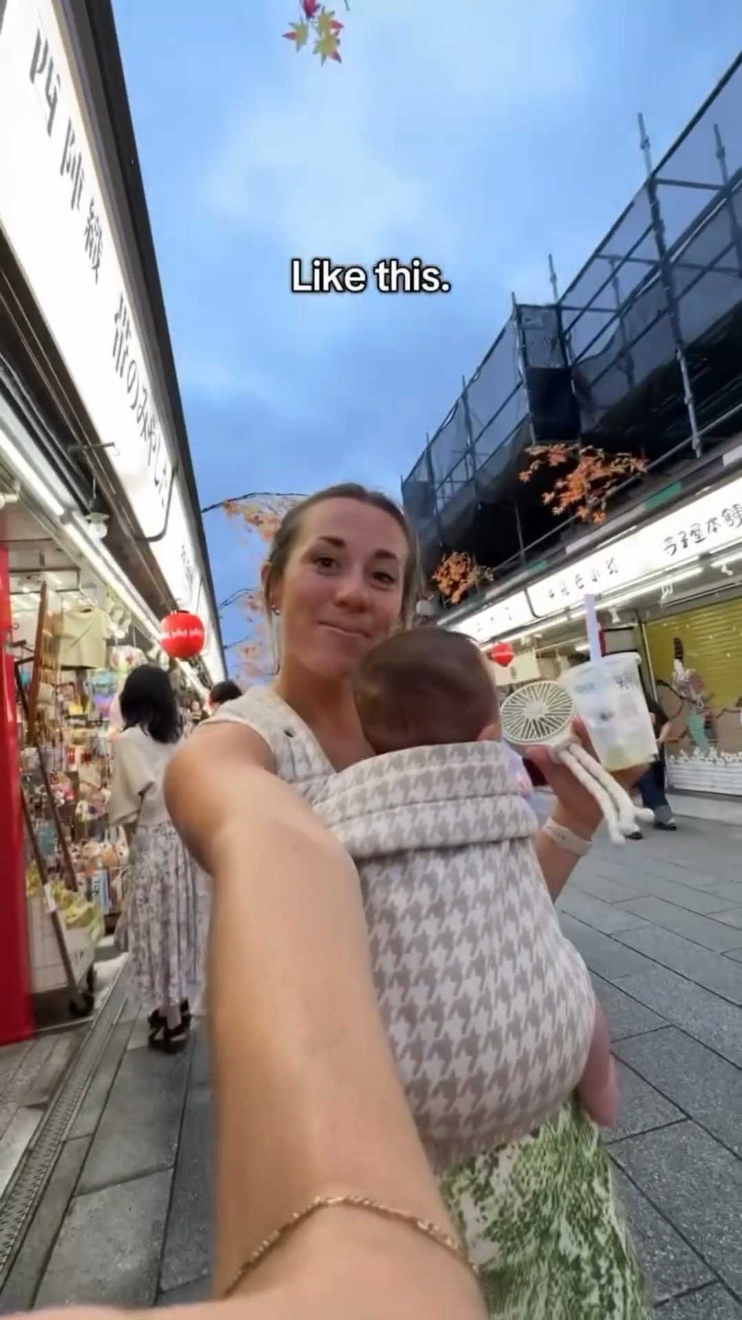 Baby carriers are a beautiful thing 😏
& this one is one of my absolute faves!

Get $10 off any @mabecarriers using the link in our b i o 💕

➕ Hi! Were Bri & Liz, best friends and moms who are here to teach you how to travel with kids! Follow @ourtravelingtots for more tips!
•
•
•
•
#familytravel #familytraveltips #travelwithkids #toddlertravel #adventurewithkids #momlife #momhack #babycarrier #babygear #mabe #mabecarrier 

Family Travel Tips | Traveling with Kids | Family-friendly Activities | Traveling with Toddlers | International Travel | Travel Hacks | Flying with Kids |