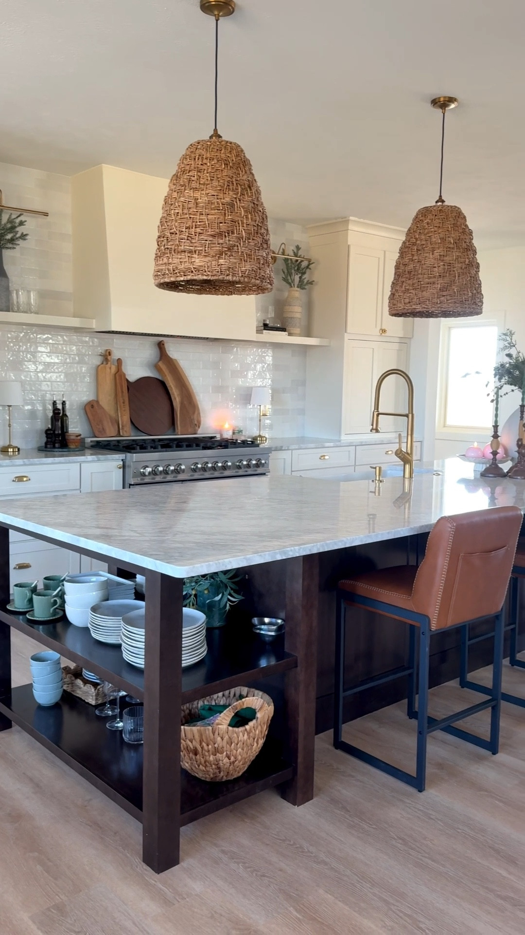 A cup and saucer cup makes me feel so fancy in the mornings but the price is good and so cute!  Sharing some long due updated dishes.  Would you believe the old dishes were 18 years old?!

#LTKmomlife #LTKHome