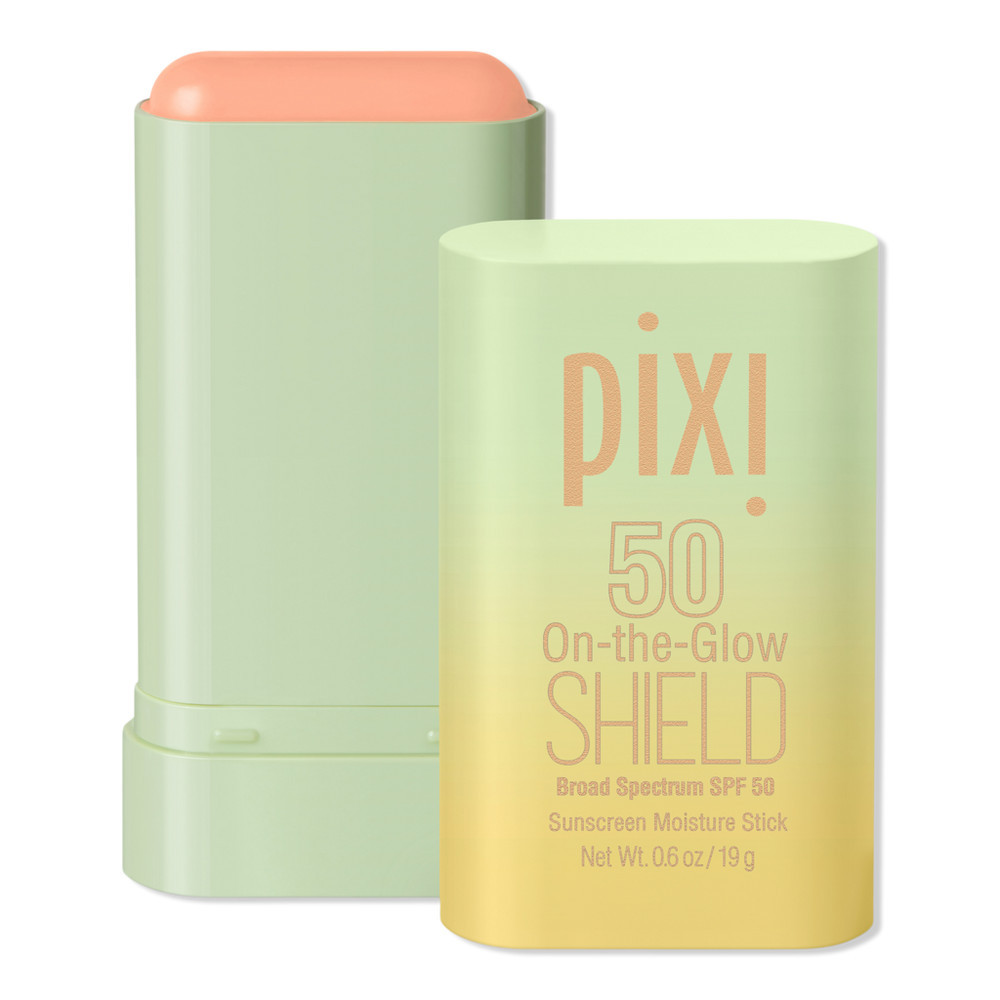 Pixi On-the-Glow SHIELD SPF 50 | Ulta