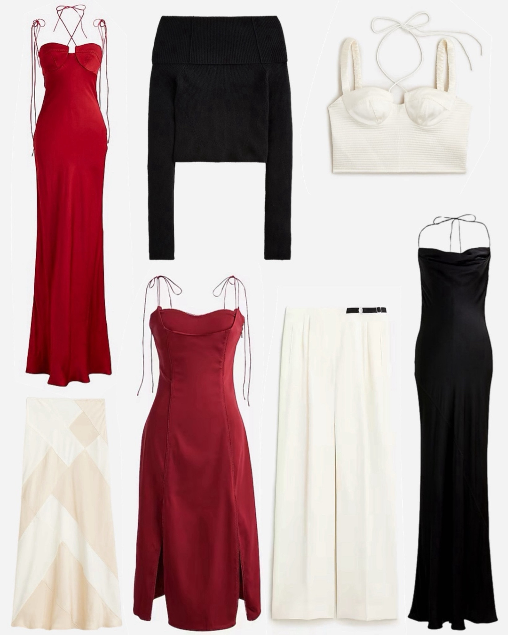 The J.Crew x Anna October collection is live! Shop these holiday party styles and holiday dresses now. 

#LTKHoliday #LTKparties #LTKSeasonal