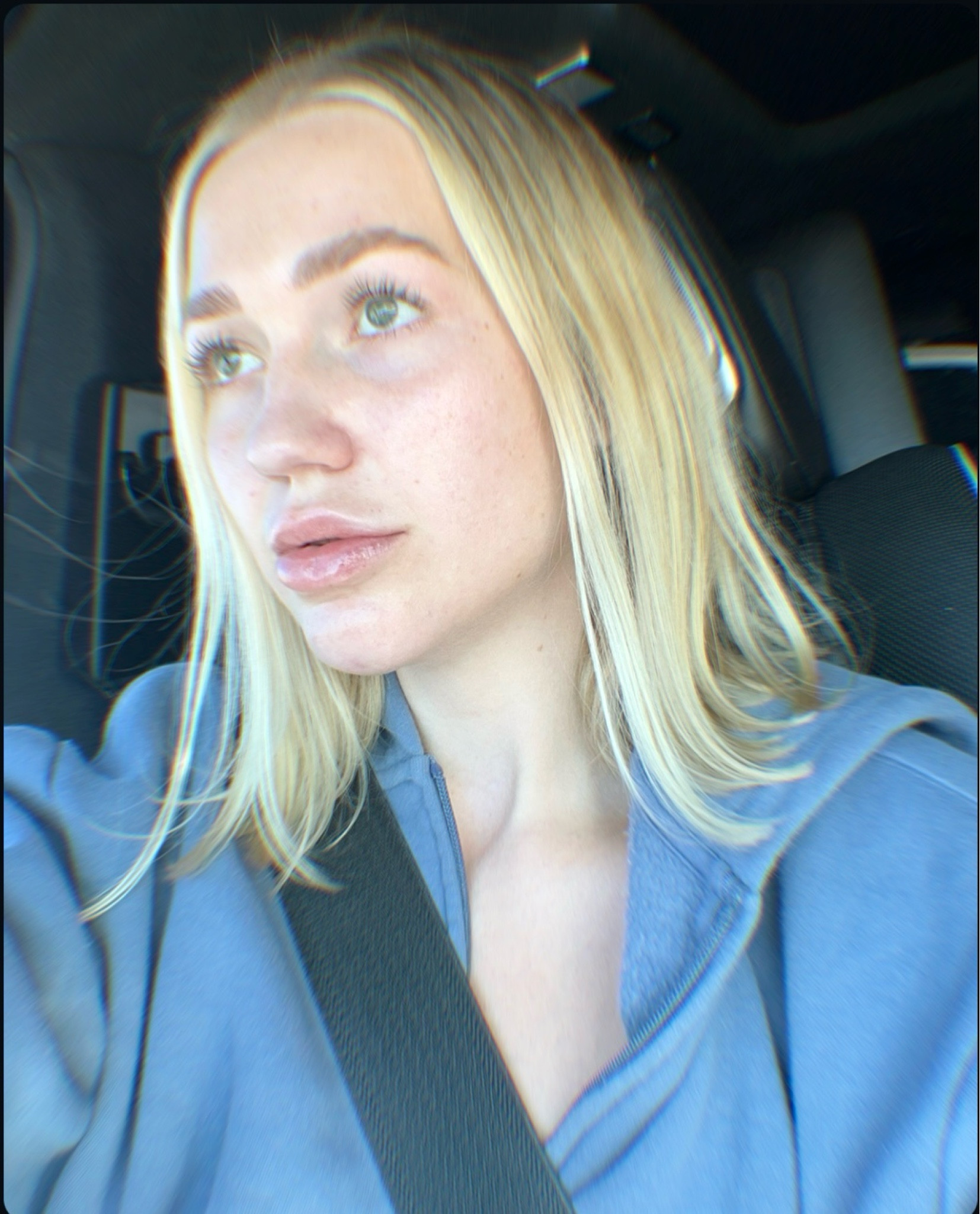 Matching sweat set #skims