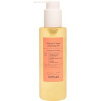 Meisani - Vitamin E-Raser Cleansing Oil Make-up Entferner 150 ml Damen (201.93 € / 1 l) | Douglas (DE)