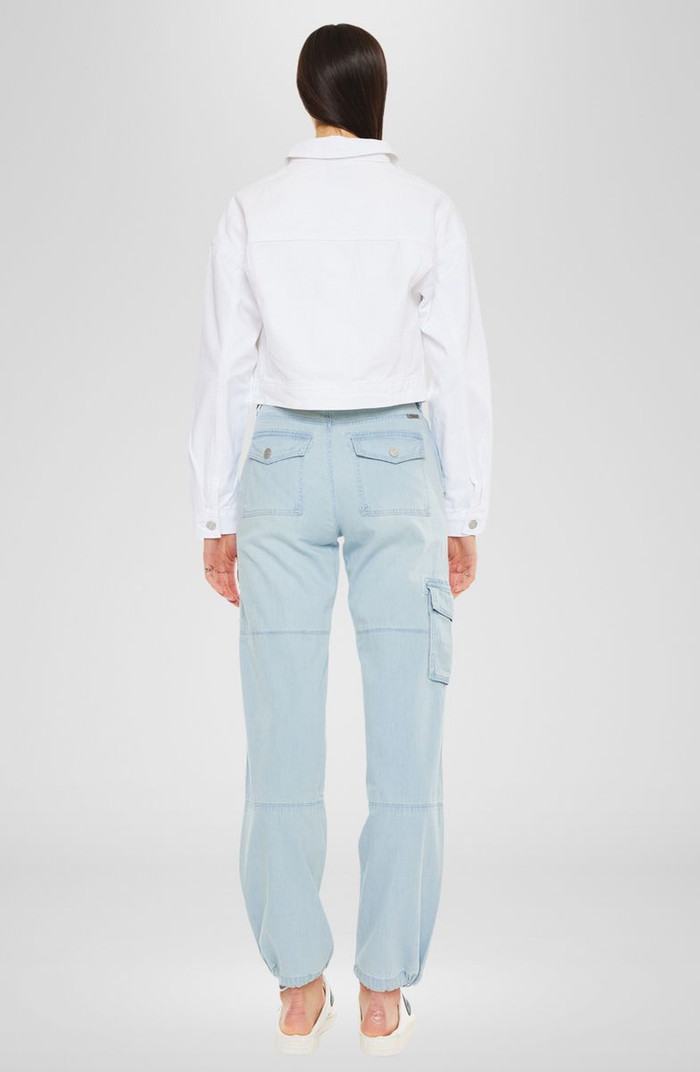Francis Cropped Jacket | Nordstrom