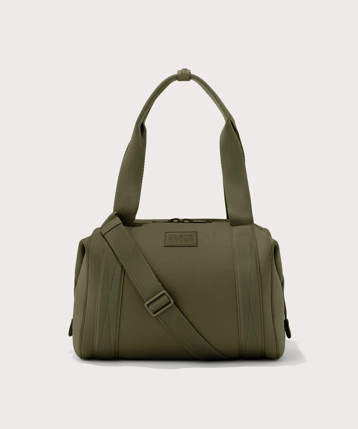 DAGNE DOVER - Landon Carryall Bag | Dagne Dover