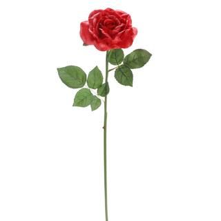 Red Rose Stem by Ashland® | Michaels Stores