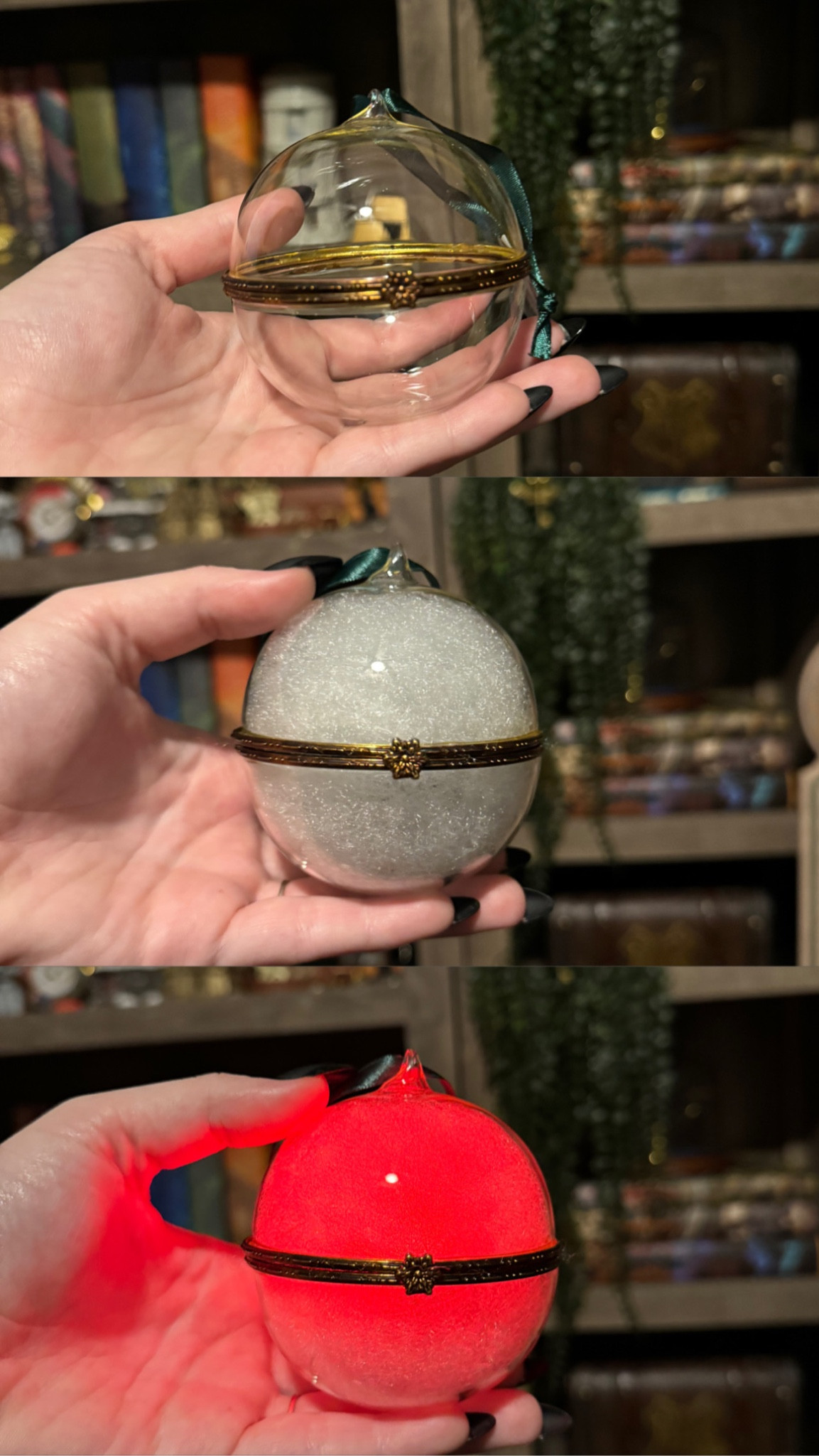 Harry Potter Remembrall DIYSale

#LTKHoliday #LTKSeasonal